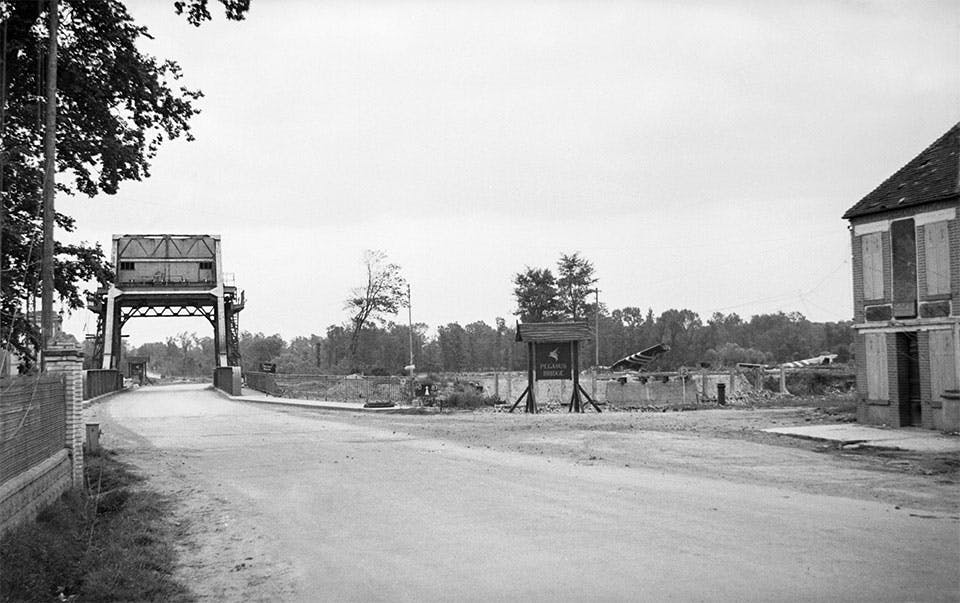 pegasus bridge juli 1944 3ocIknyjQ pegasus bridge juli 1944 3ocIknyjQ